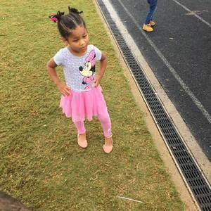 Meet your Posher, Dorotha